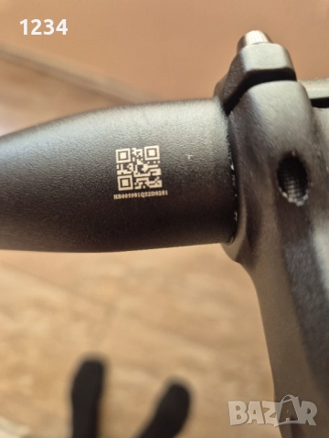 Продавам кормила и лапи от canyon stoic, снимка 18 - Части за велосипеди - 52611979