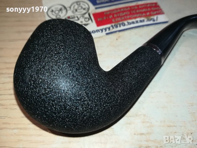 ЛУЛА МАТ-НОВА 2501241007, снимка 2 - Лули - 43966738