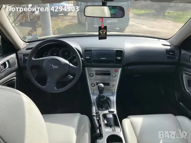На части Субару Оутбек б13, снимка 5 - Части - 49818277
