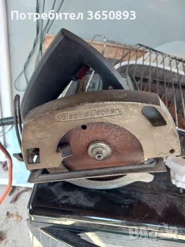 ел трион производство Германия работещ перфектно , снимка 1