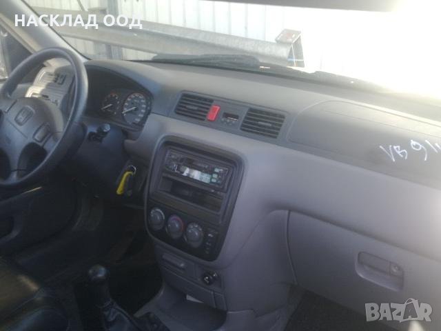 Хонда / Honda CR-V 2.0i 1999 г., снимка 6 - Автомобили и джипове - 27621973