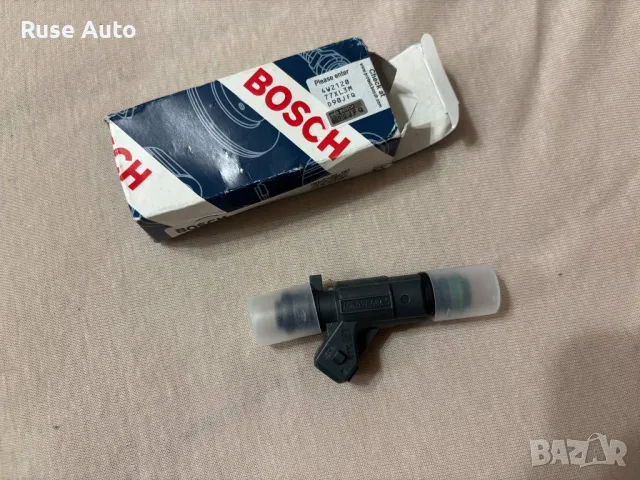 Всмукателен клапан BOSCH (CITROEN,PEUGEOT)