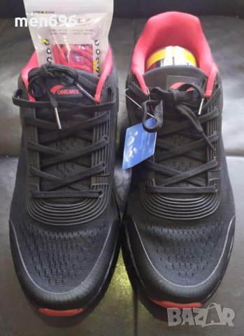 Маратонки мъжки ONEMIX ново 42 номер., снимка 11 - Маратонки - 32457592