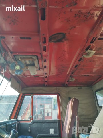 Камаз самосвал на части, снимка 3 - Камиони - 40794426