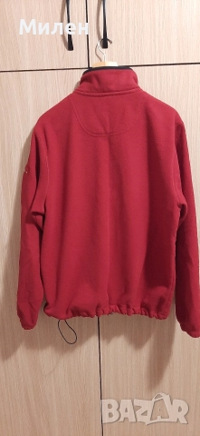 Полар GANT, снимка 7 - Спортни дрехи, екипи - 52840235