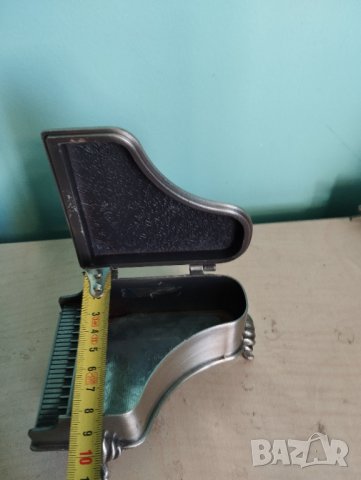 Кутия за бижута-роял, снимка 3 - Други ценни предмети - 43603380