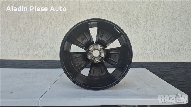 Алуминиева джанта R18 Kia Sportage ET 54 код 529103W710, 52910-3W710 , снимка 5 - Аксесоари и консумативи - 51740018