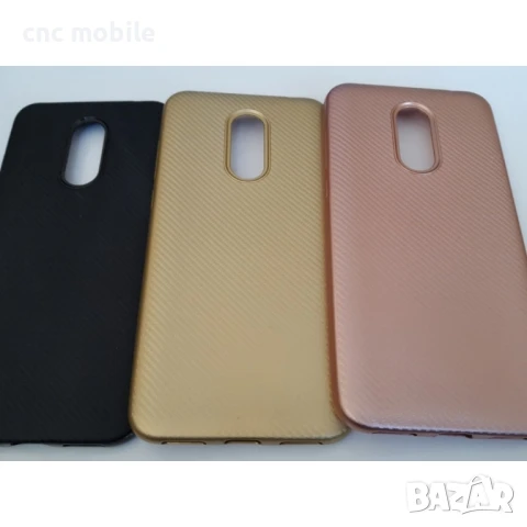 Xiaomi Redmi 5 Plus - Xiaomi Note 5 калъф - case, снимка 5 - Калъфи, кейсове - 28631980