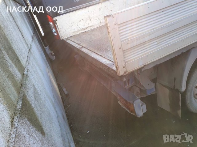 Renault Master / Рено Мастър 2.5 DCi 2007 г., снимка 2 - Бусове и автобуси - 32765536