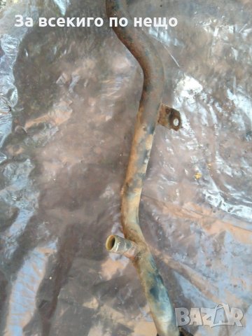 Казанче за антифриз и тръба за Голф 3 GTI, снимка 5 - Части - 28812662