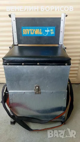 Рибарско столче