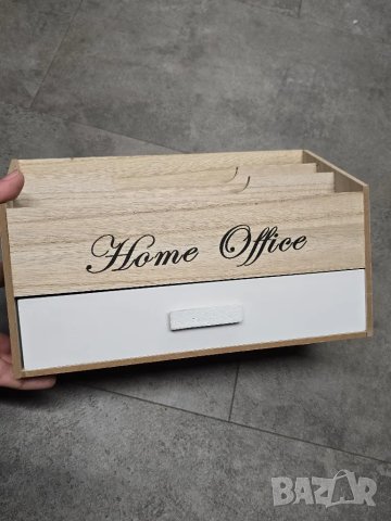 органайзери за бюро 