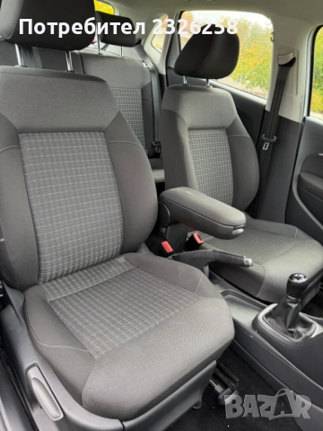 Vw polo1.4 tdi, снимка 8 - Автомобили и джипове - 52401894