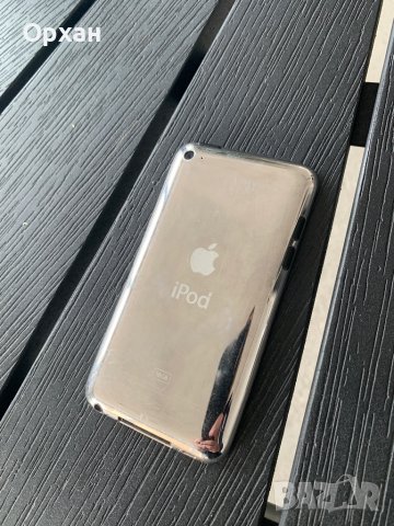 ipod touch 4    16 gb, снимка 2 - iPod - 43821546