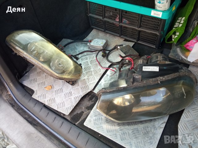 Алфа Ромео 158 1.8 TS на части , снимка 2 - Автомобили и джипове - 43473883