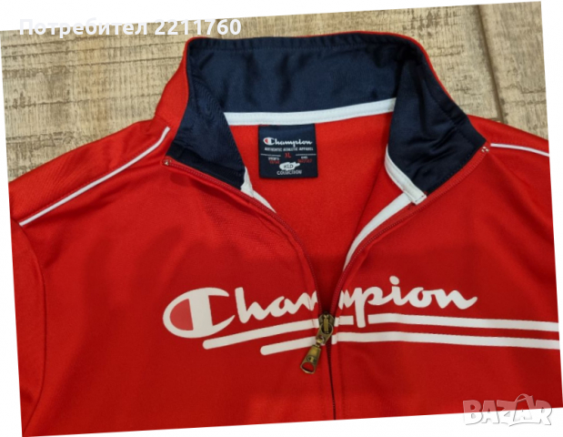 Екип Champion, снимка 3 - Спортни дрехи, екипи - 36569993