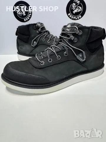 Обувки TIMBERLAND.Номер 42