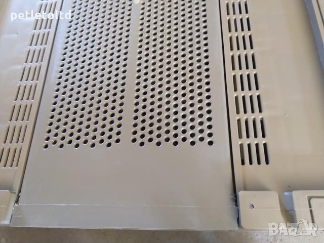 Дъно за 10-рамков кошер с прашецоуловител, снимка 6 - За пчели - 20978900