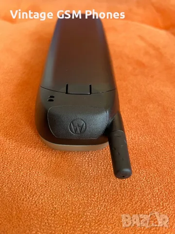 Телефон Motorola M3588, снимка 10 - Motorola - 49935002