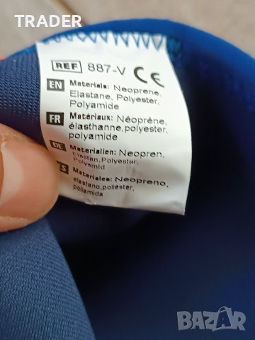 Ankle Support Neo G  ортопедична наглезенка глезен ортеза шина, снимка 7 - Ортези и протези - 42687055