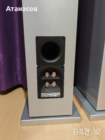Elac FS 209 ANNIVERSARY трилентови тонколони , снимка 17 - Тонколони - 49692326
