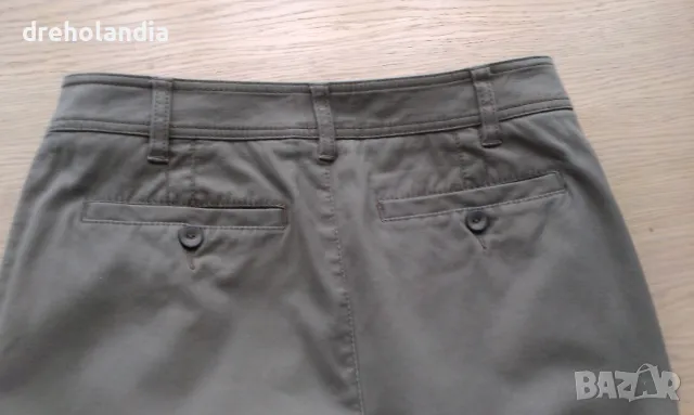 Дънкова пола Mexx - М , снимка 4 - Поли - 48705511