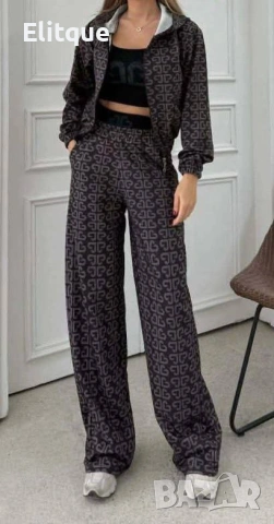 дамски екипи miu miu , снимка 2 - Спортни екипи - 53098437