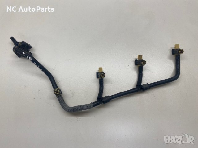 Тръба за обратна нафта за Mercedes X class Nissan Navara 2.3 190 RENAULT 2018