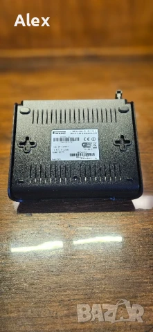 Wi-Fi modem Vivacom, снимка 2 - Рутери - 51318051