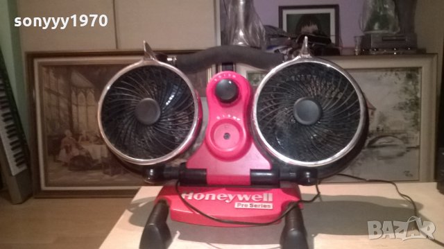 honeywell pro series-66х44х33см-внос швеицария, снимка 3 - Други инструменти - 27368747