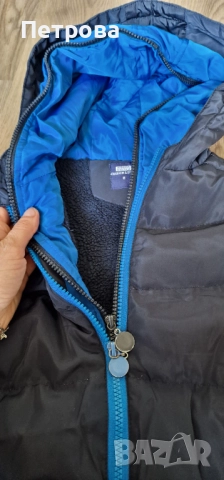 Зимни детски якета 122 , снимка 2 - Детски якета и елеци - 52078879