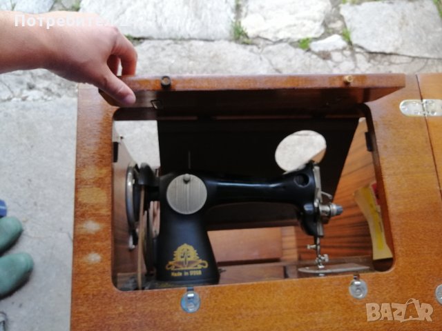 Електроника шевни машини, снимка 4 - Други стоки за дома - 32986156