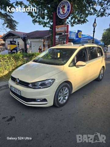 MyTaxi 24/7 Golden Sands , снимка 5 - Taxi - 51639671