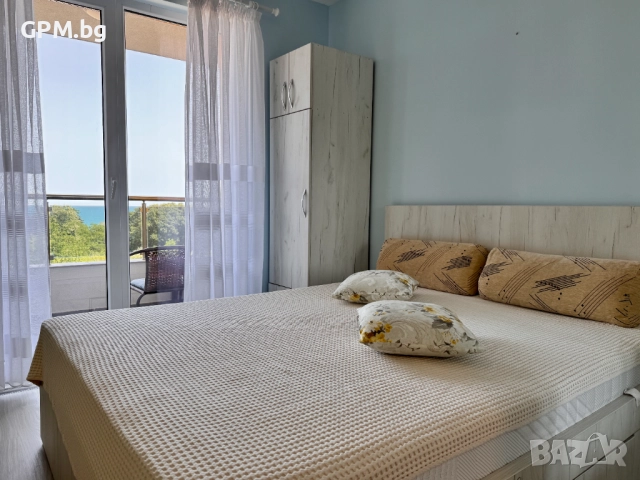 Морска гледка к-с Аврора, снимка 6 - Апартаменти - 52227668