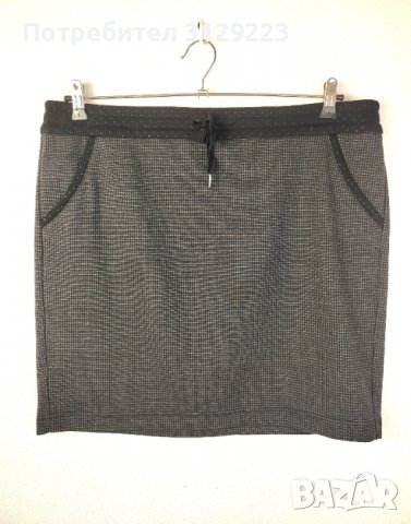 Taifun stretch skirt L / XL, снимка 5 - Поли - 38317035
