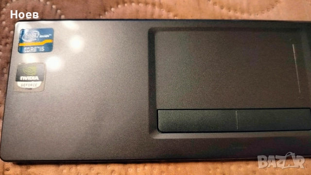 Touchpad Acer Aspire V3, снимка 4 - Части за лаптопи - 52662471