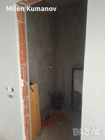 с. Скутаре от собственик. С АКТ16, снимка 18 - Къщи - 52535321