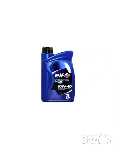 Моторно Масло ELF Evolution 700 STI 10W-40 1L