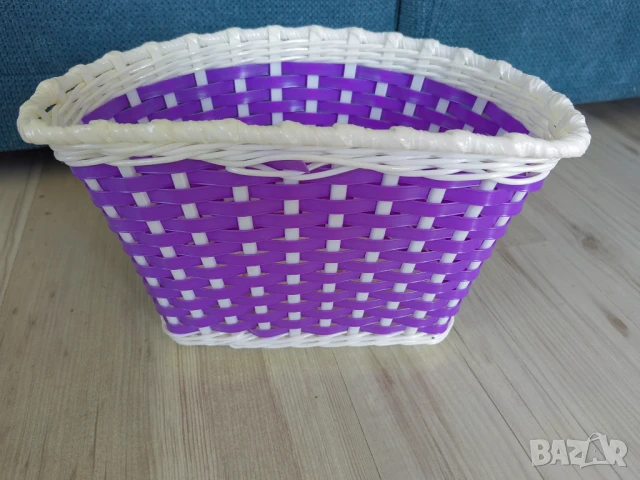 Кошница за детски велосипед, снимка 3 - Детски велосипеди, триколки и коли - 50722350