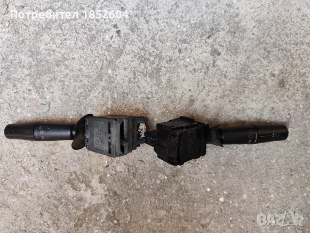 Лостче чистачки, мигачи и светлини Пежо 206, 306, снимка 11 - Части - 53081021