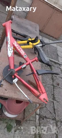 всякакви части за колело, снимка 4 - Велосипеди - 50436035