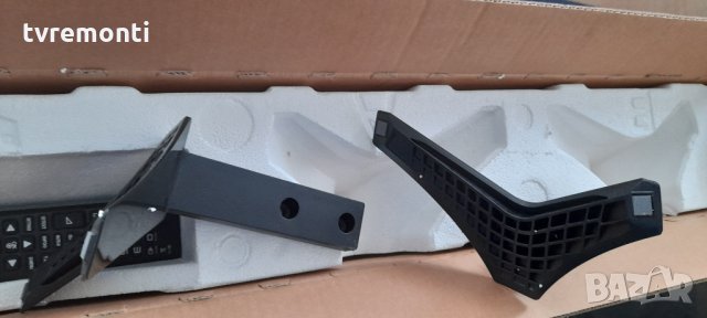 Стойка за телевизор LG МОДЕЛ 43LF5400, снимка 2 - Стойки, 3D очила, аксесоари - 32661684