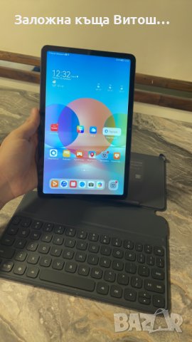 Таблет Huawei Mate pad 10.4, снимка 5 - Таблети - 42934238