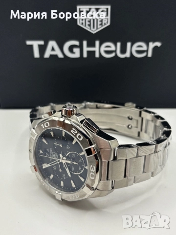 Нов мъжки часовник Tag Heuer Aquaracer