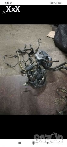 Honda SH 150 на части, снимка 8 - Мотоциклети и мототехника - 34960388