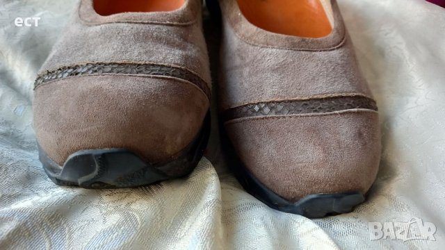 Дамски обувки 40 