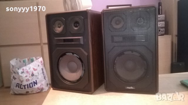 itt imperion br-4-100 100w/8ohm-внос швеицария, снимка 8 - Тонколони - 26245906