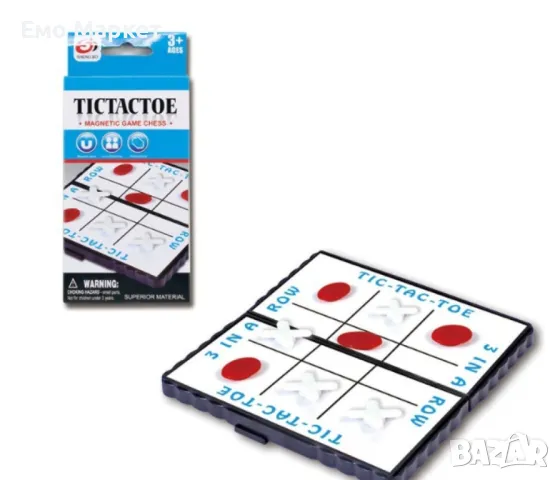 Отлична настолна игра за множество забавление, снимка 3 - Настолни игри - 48927423