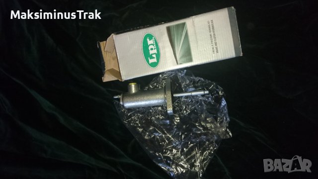 Съединител на Мерцедес, помпа! , снимка 5 - Части - 39803041