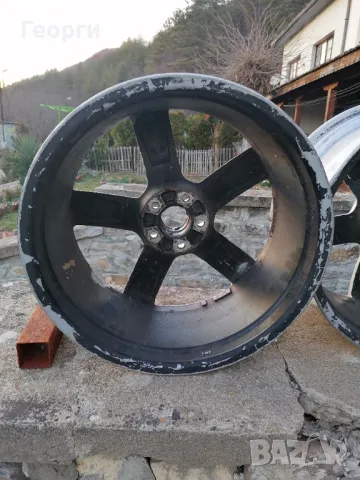 Джанти 20 5x112 Audi, VW , снимка 5 - Гуми и джанти - 49405177